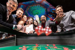 Geschichte der Online-Casinos