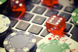 Die Zeit steht still Die Psychologie der Casinos