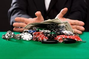 Die Grundlagen von Texas Hold’em Poker Spielgeschichte und Taktik