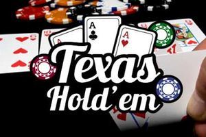 Texas HoldEm Poker Wie man das gewinnende Blatt bestimmt