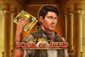 book of dead spiel casino