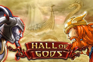 HALL OF Gods
