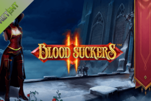 blood suckers slot netent
