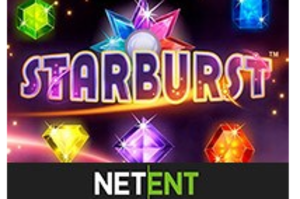 starburst casino spiel logo