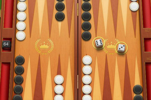 backgammon spiel Backgammon ist ein beliebtes Tischspiel in den Online-Casinos