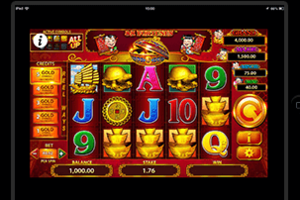 Lucky 88 mobile slot casino