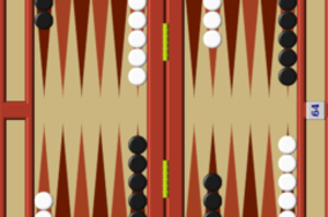 backgammon spiel